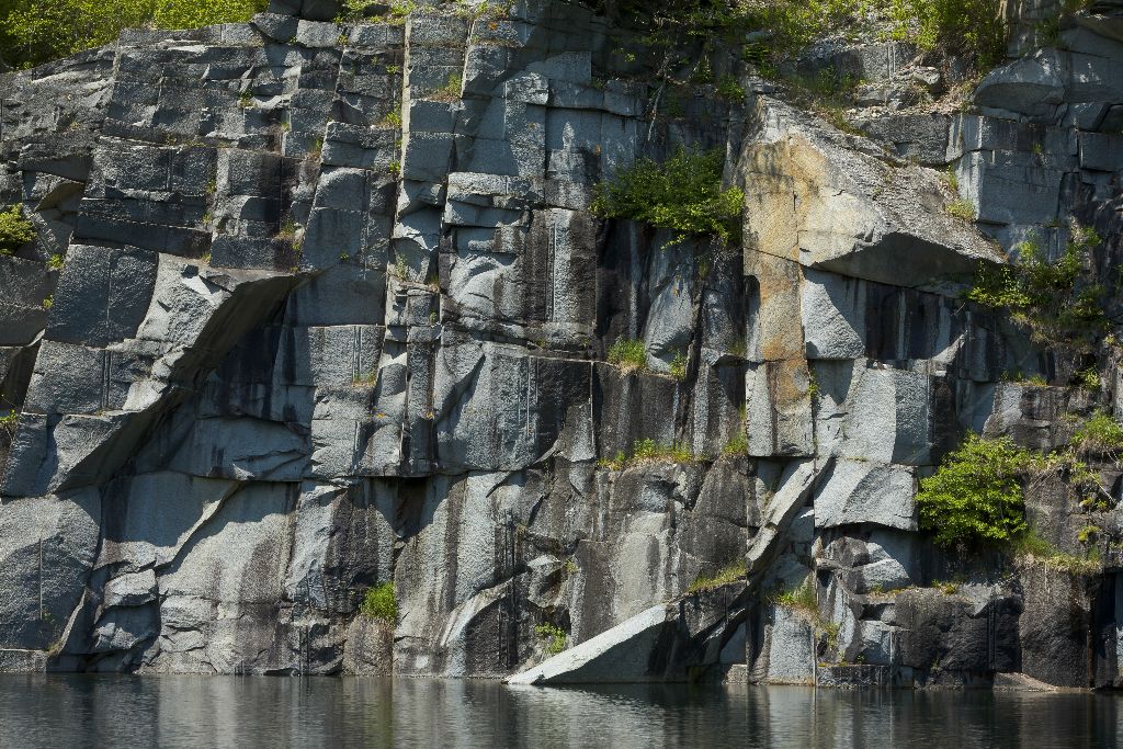 Quarry 2, Tenant's Harbor, Maine