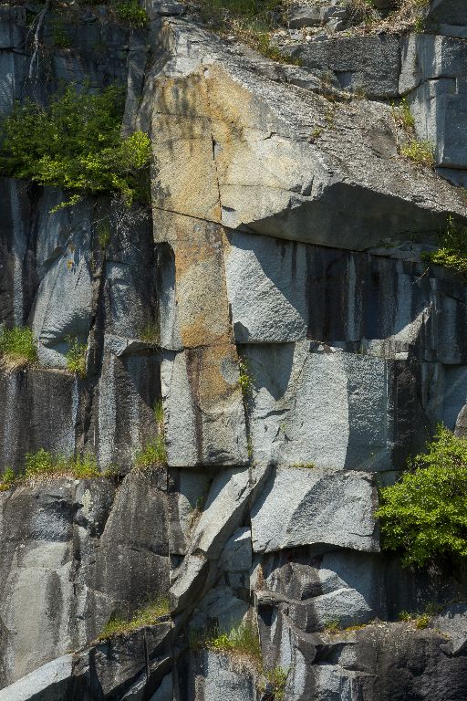 Quarry 3, Tenant's Harbor, Maine